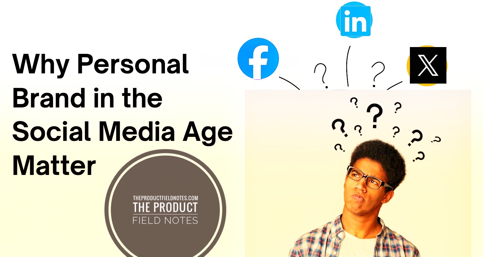 Personal Brand: Does It Matter?